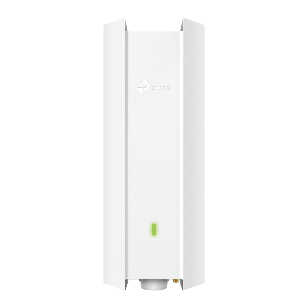 TP-Link Omada AX1800 Indoor/Outdoor Dual-Band Wi-Fi 6 Access Point (EAP623-Outdoor HD)